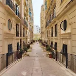 La88 Belmonte Apartment