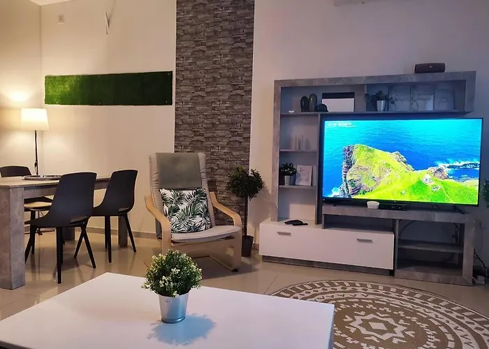 La88 Belmonte Apartment