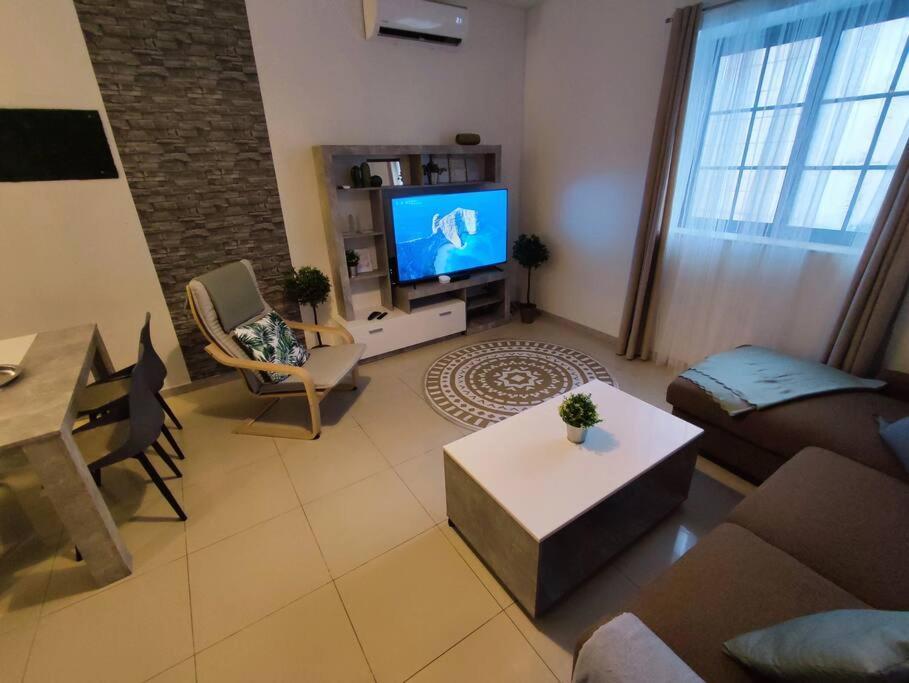 Apartment La88 Belmonte