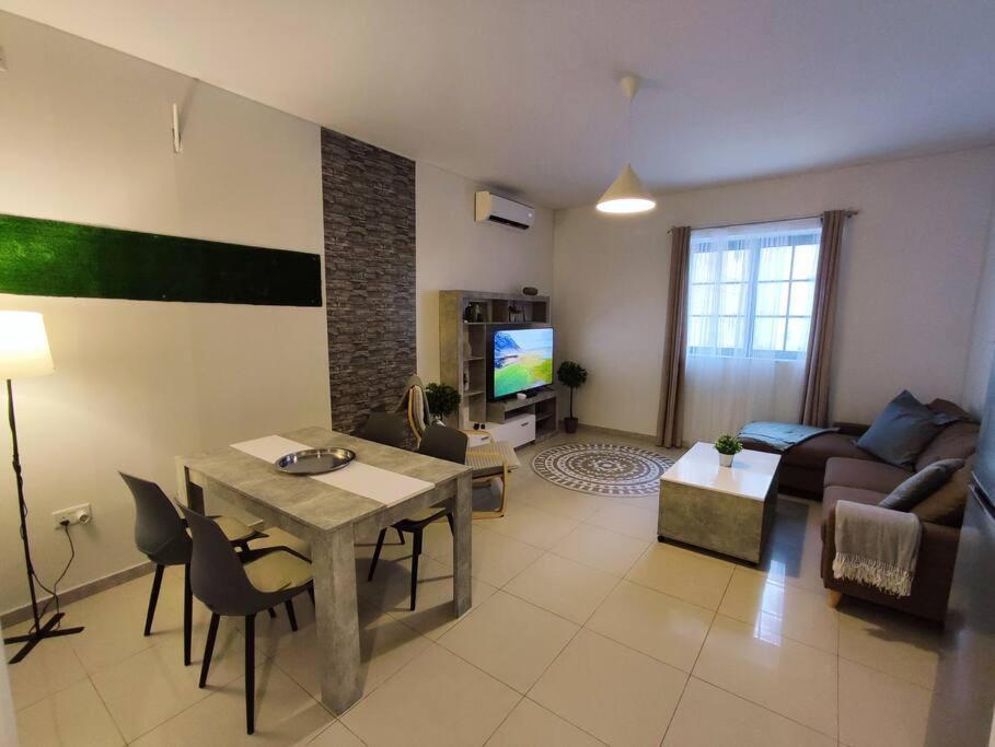 La88 Belmonte Apartment *