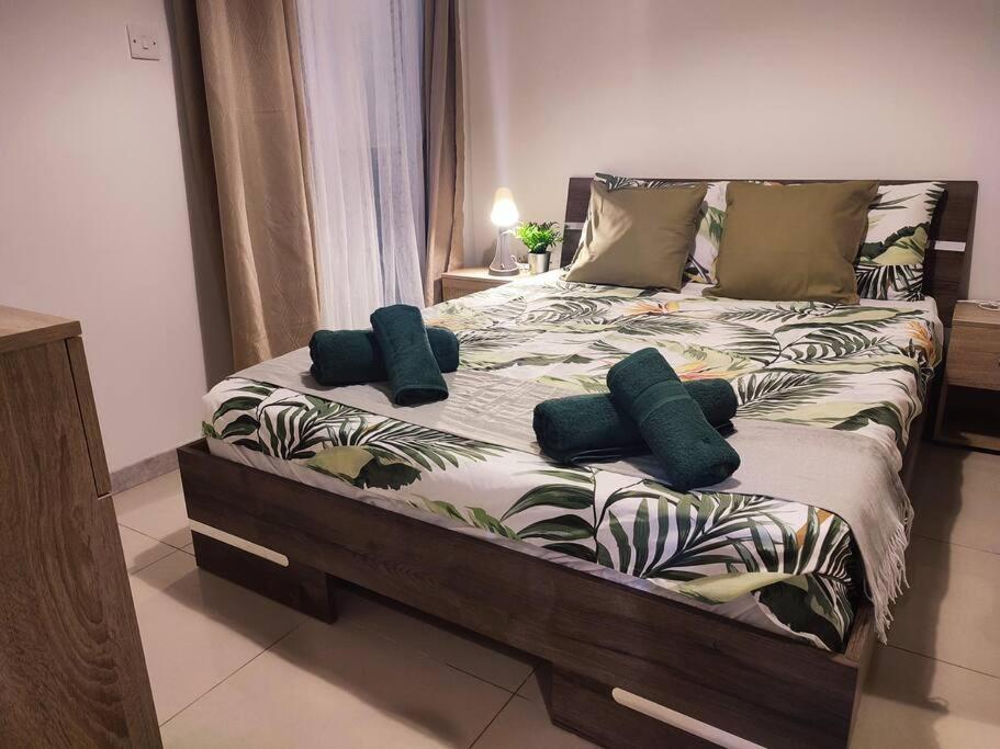 La88 Belmonte Apartment
