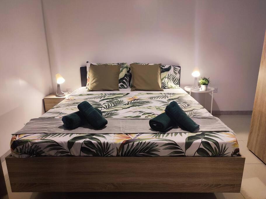 La88 Belmonte Apartment