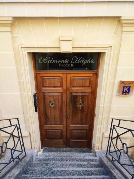 Apartment La88 Belmonte