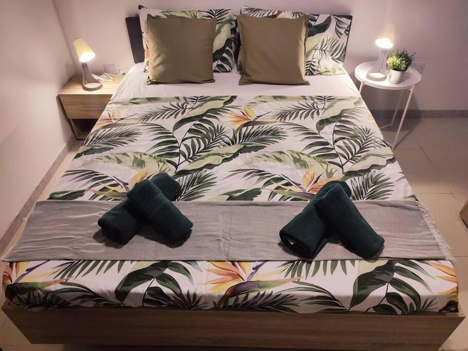 La88 Belmonte Apartment