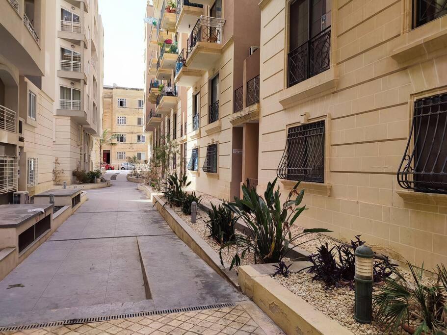 Apartment La88 Belmonte Sliema