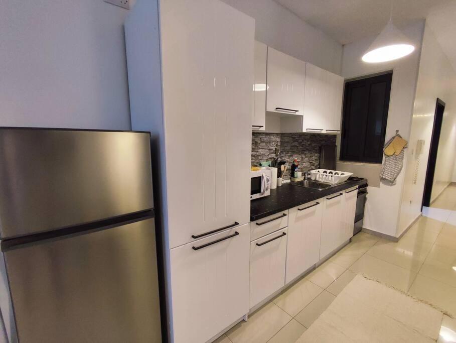 Apartment La88 Belmonte
