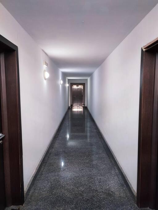 Apartment La88 Belmonte *