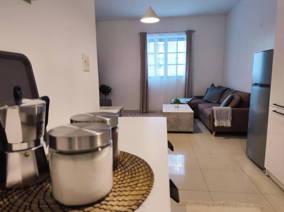 La88 Belmonte Apartment *