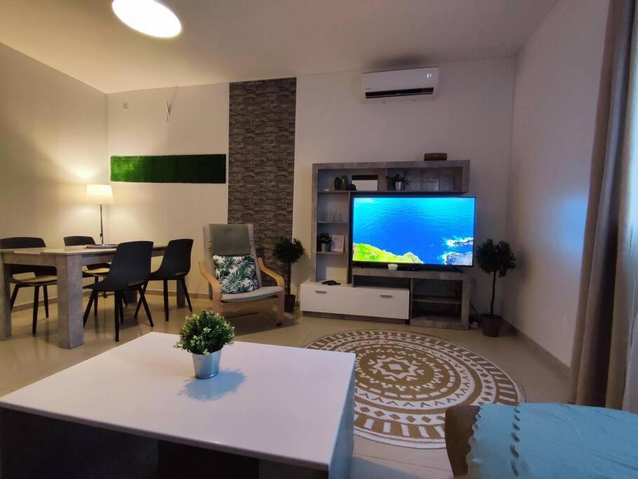 La88 Belmonte Apartment *